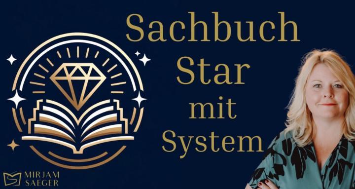 Sachbuch-Star mit System