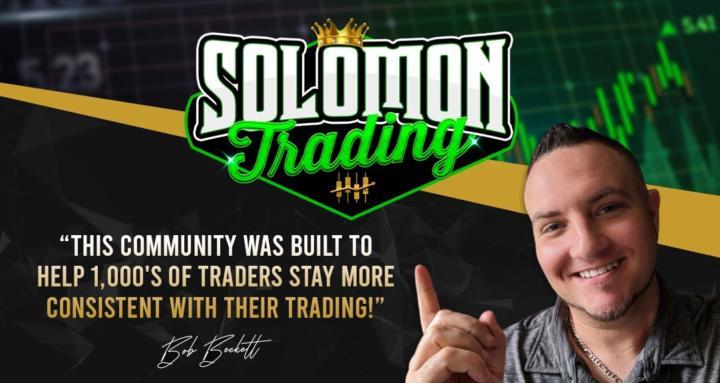 Solomon Trading