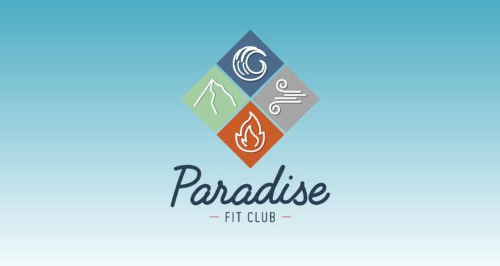 Paradise Fit Club