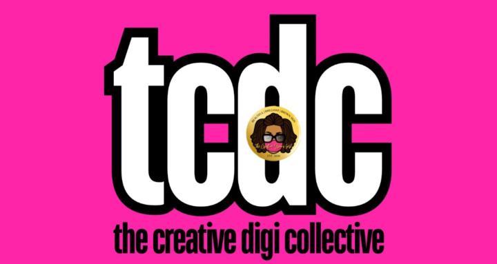 The Creative Digi Collective