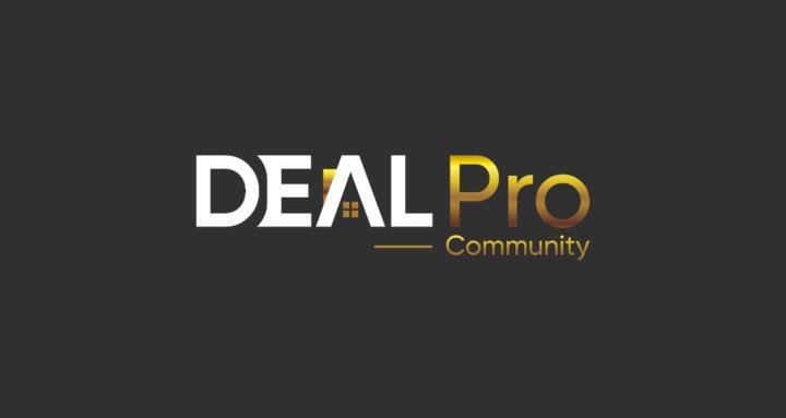 The Deal Pro Community