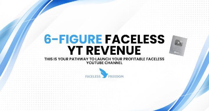 Faceless YT Revenue