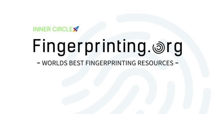 Fingerprinting Inner Circle