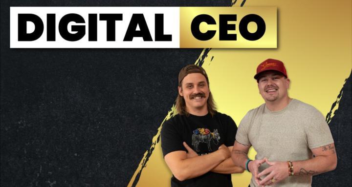 Digital CEOs