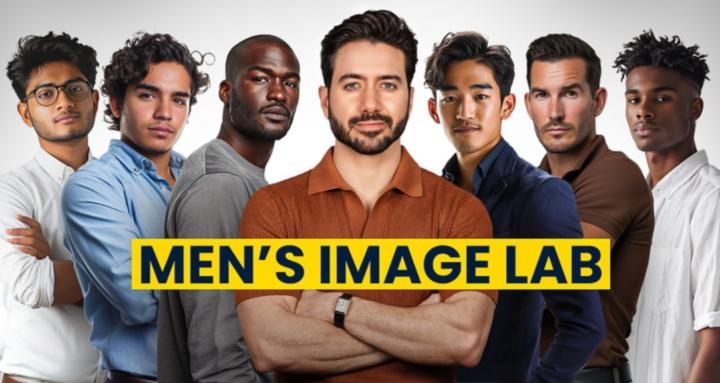 Men's Image Lab