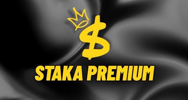 STAKA PREMIUM