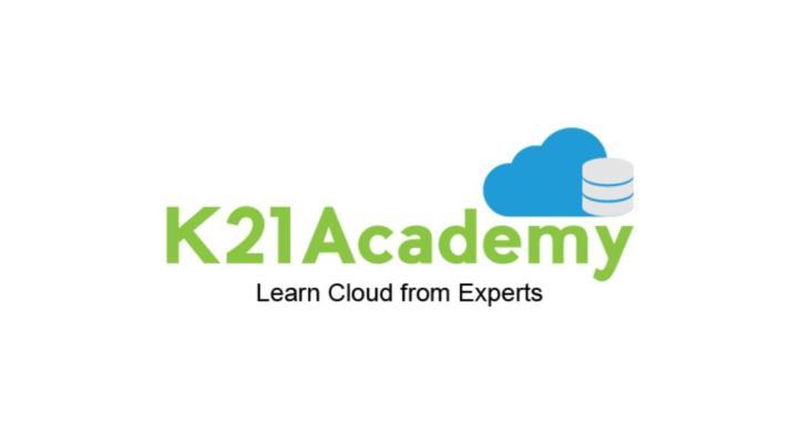 K21Academy.com