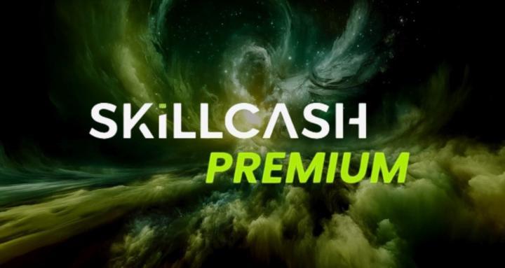 SkillCash Premium