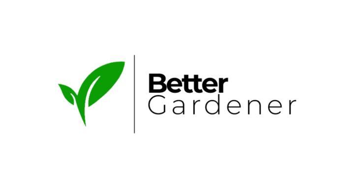 Better Gardener