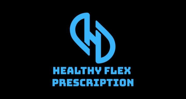 Healthy Flex Prescription