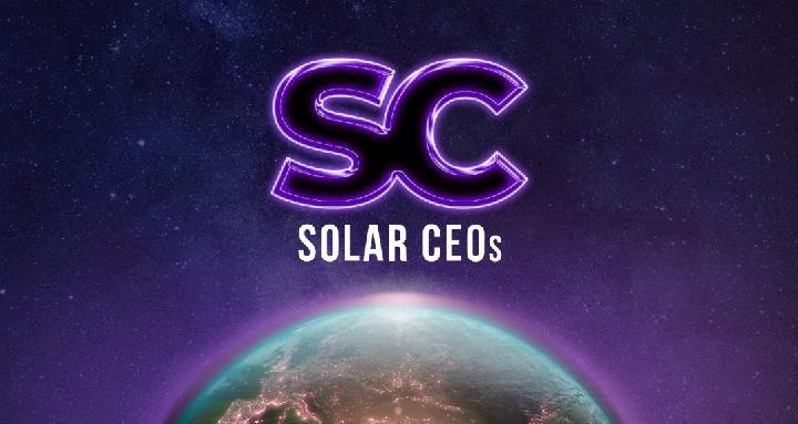 SOLAR CEOs