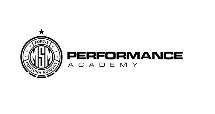 MSM Performance Academy