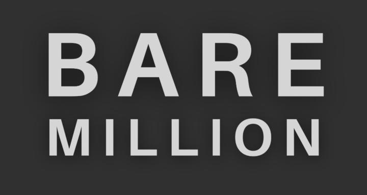 Bare Million