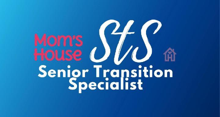 STS Community: Mom's House