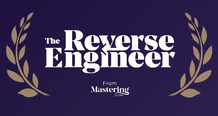 The Reverse Engineer