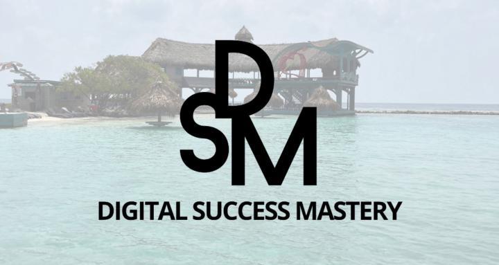 Digital Success Mastery