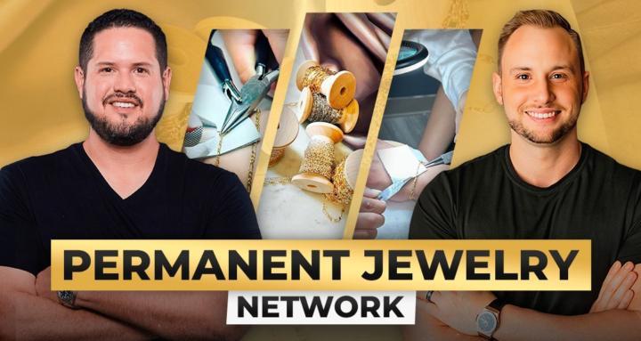 Permanent Jewelry Network