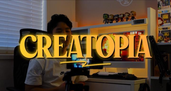 Creatopia