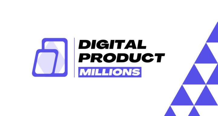 Digital Product Millions