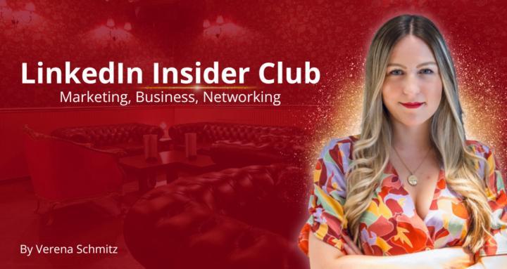 LinkedIn Insider Club