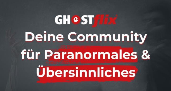 Paranormales & Übersinnliches