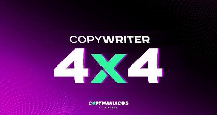 Copywriter 4X4