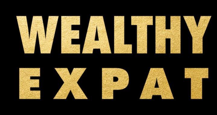 Wealthy Expat