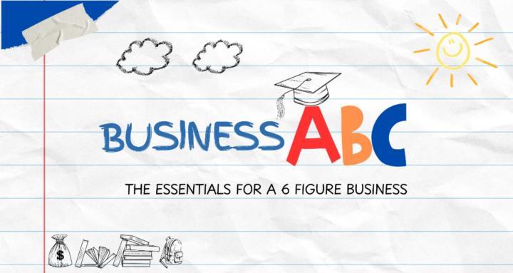 Business ABC's