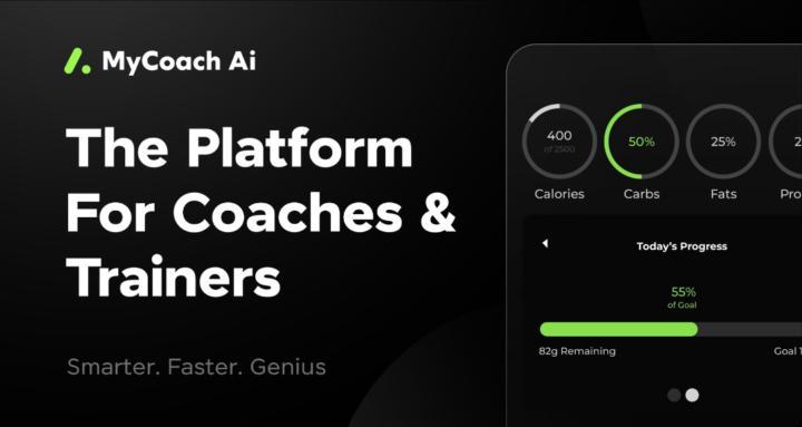 MyCoach Ai