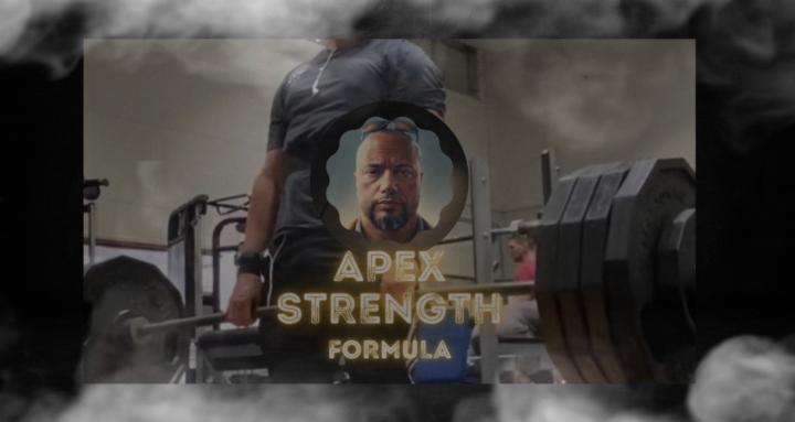 Apex Stronger Longer Challenge