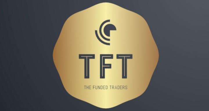 TFT (The Funded Traders)