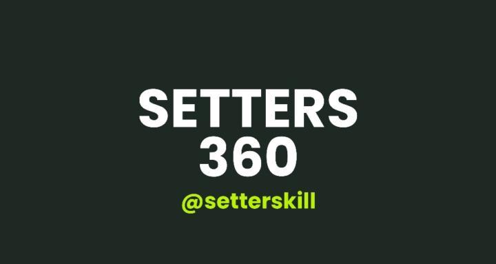 SETTERS 360