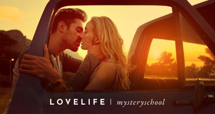 LoveLife Mystery School