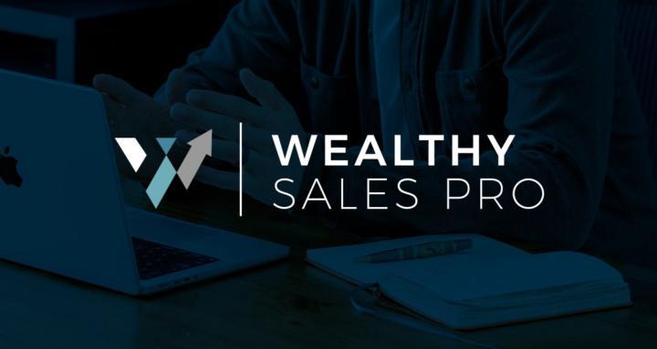 Wealthy Sales Pro