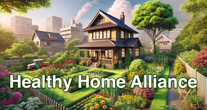 Healthy Home Alliance