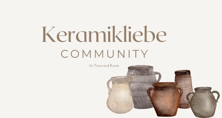 Keramikliebe Community