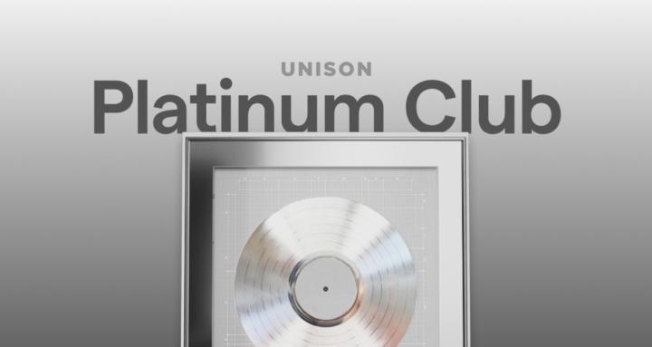 Unison Platinum Club