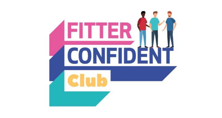 Fitter Confident Club