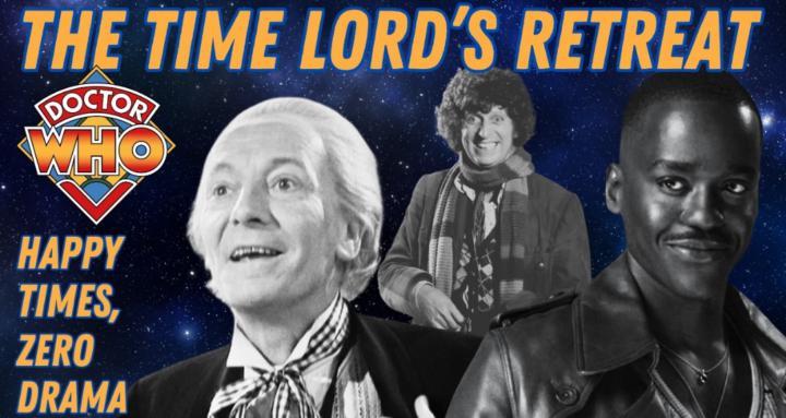 The Time Lord's Retreat