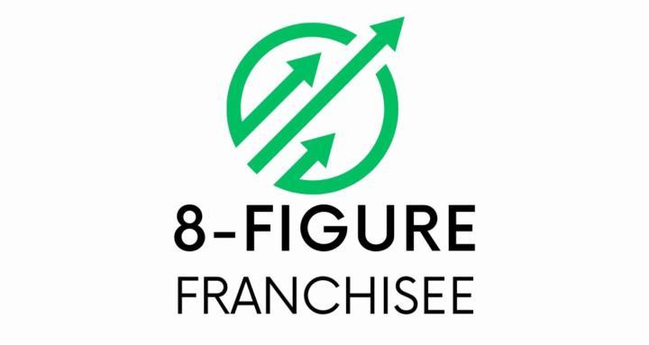 8 Figure Franchisee