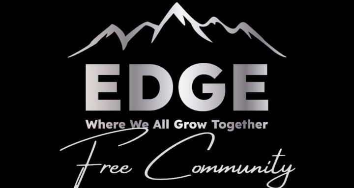 The Edge - Free Community