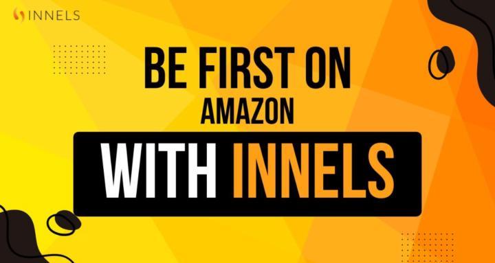 Amazon Blueprint by INNELS