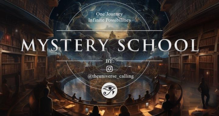 Mystery School