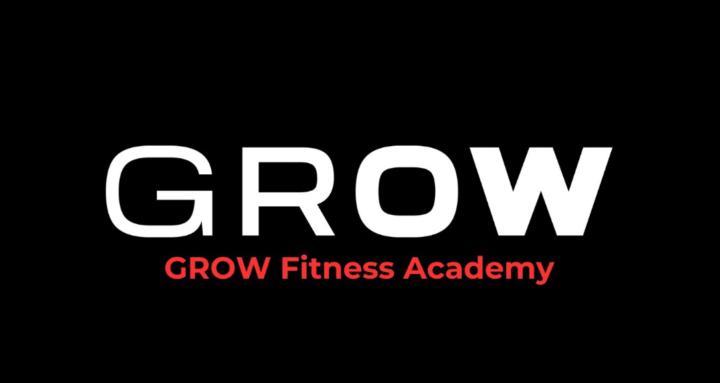 GROW Fitness Academy