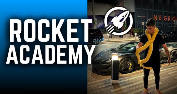 Rocket Academy