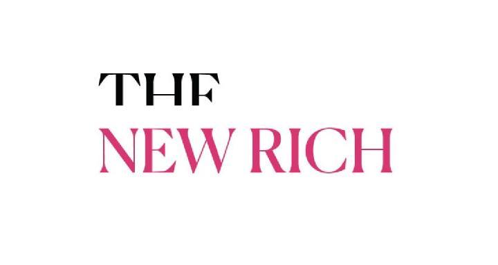 The New Rich