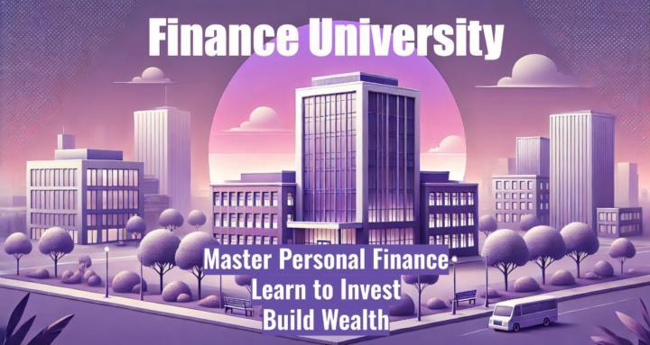 Finance University