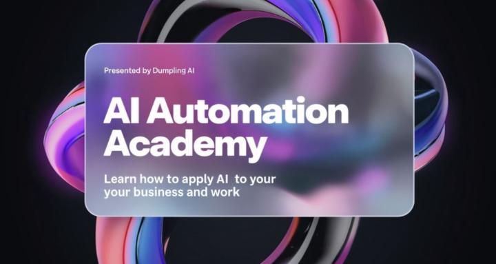 AI Automation Academy