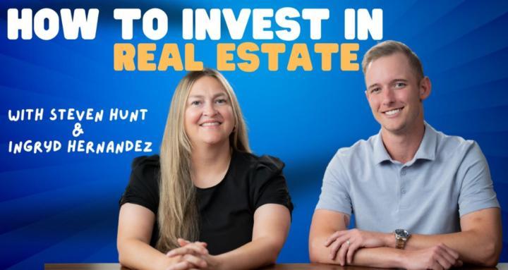 How To Invest In Real Estate