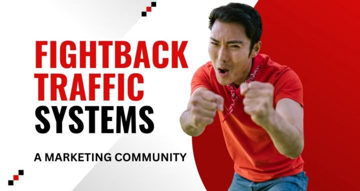 Fightback Traffic Systems